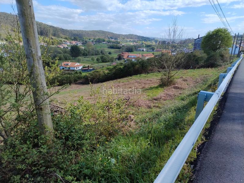 Foto 5b6815c7-cfaf-44b3-bf9b-17fda759b856. Terreno residencial en Parroquias de Santiago Santiago de Compostela