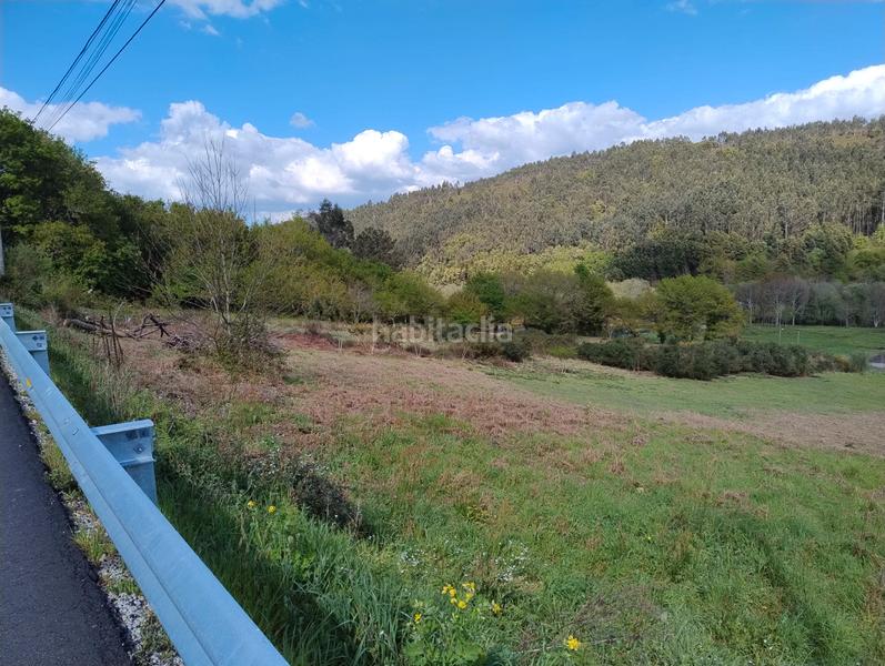 Foto 5e8fc7e7-43ca-4fd6-aaaa-702a0448c214. Terreno residencial en Parroquias de Santiago Santiago de Compostela