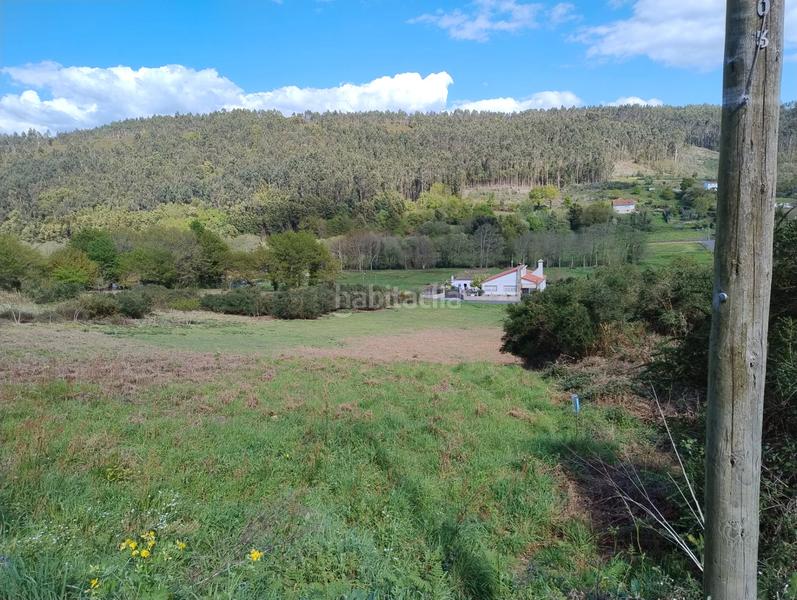 Foto 7439ec67-5465-4f4b-b3b5-3f800c7ec806. Terreno residencial en Parroquias de Santiago Santiago de Compostela