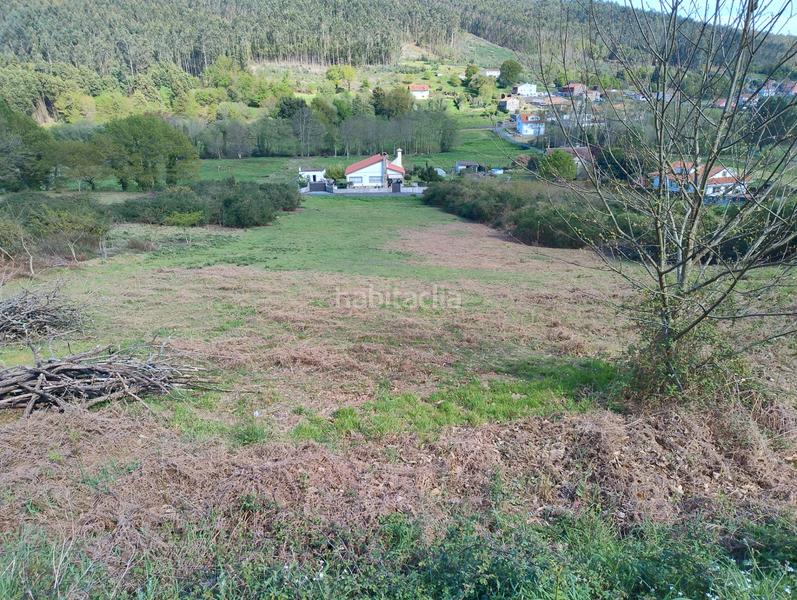 Foto 64ed32a8-c0e5-4432-aeda-6f6a9631587f. Terreno residenziale in Parroquias de Santiago Santiago de Compostela