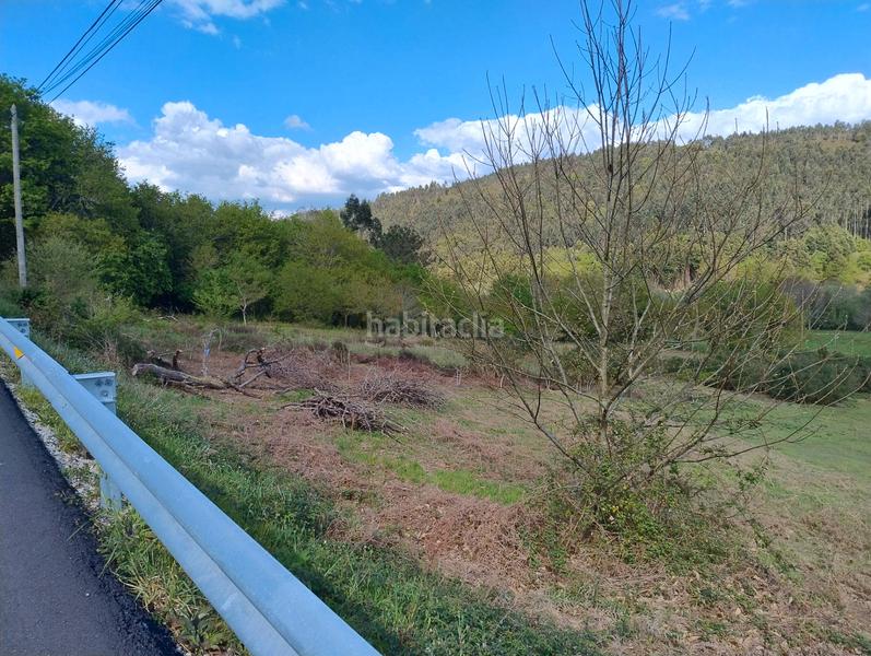 Foto f1e1ce4c-afed-45ea-9eb3-ce3f5e488ce3. Terreno residenziale in Parroquias de Santiago Santiago de Compostela