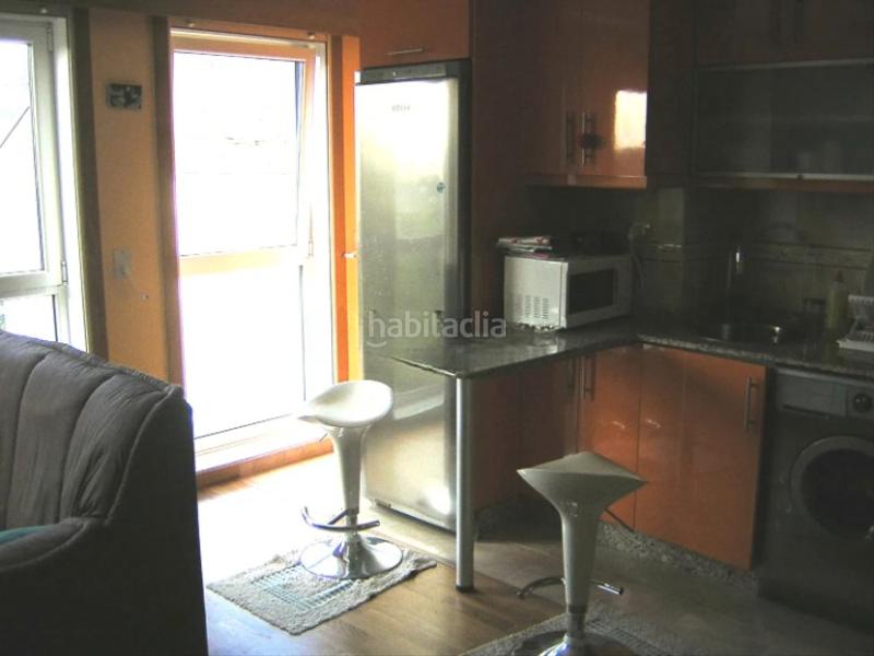 Foto 13865083-e6e4-42a7-bb93-b06559749cd7. Appartamento con riscaldamento parcheggio in Campus Norte - San Caetano Santiago de Compostela