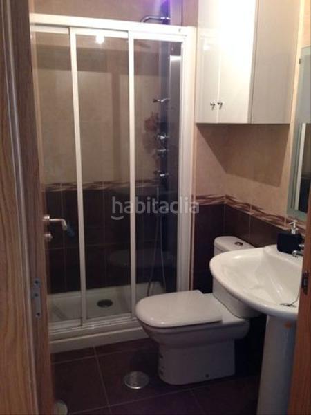 Foto 47608c90-8332-4ed6-bb4d-d763eb4b0d70. Appartamento con riscaldamento parcheggio in Campus Norte - San Caetano Santiago de Compostela