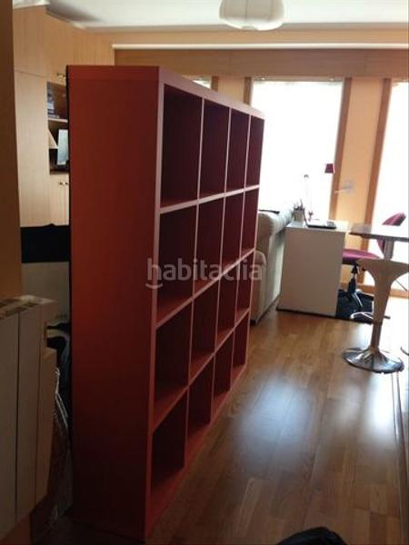 Foto afcf8520-d7f4-4722-8612-0a7fe0fd4cf7. Appartamento con riscaldamento parcheggio in Campus Norte - San Caetano Santiago de Compostela