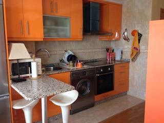 Etagenwohnung  Rúa de vista alegre