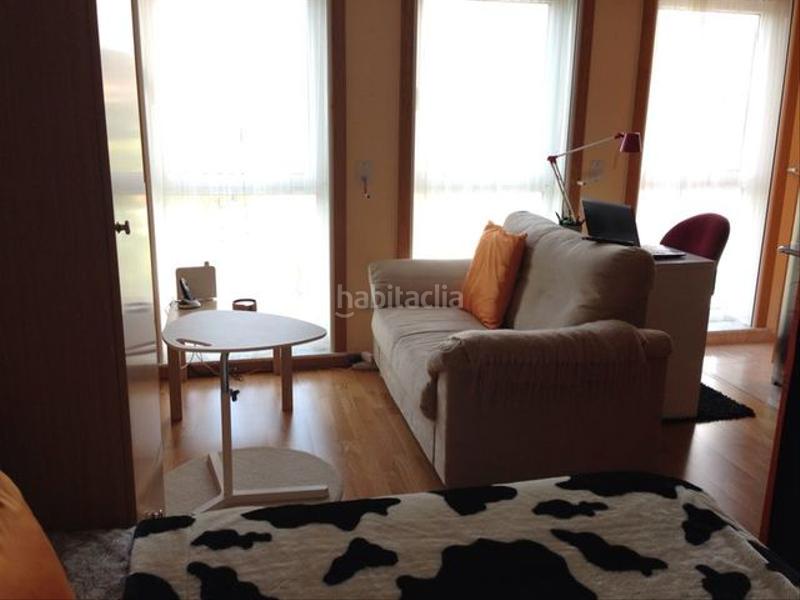 Foto 0d34a6f9-0b64-44ff-b4c0-1ac296730a7d. Piso en Campus Norte - San Caetano Santiago de Compostela