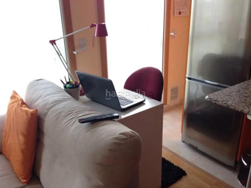 Foto 44e093bd-99c9-47d1-b2b9-871ee7141329. Piso en Campus Norte - San Caetano Santiago de Compostela