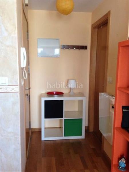 Foto 4997a25b-83e0-4517-a206-fc987d961620. Piso en Campus Norte - San Caetano Santiago de Compostela