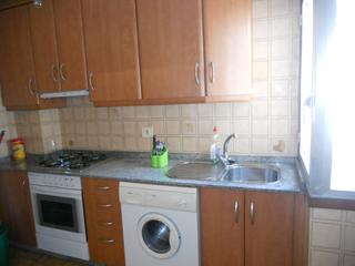 Location Appartement à Rúa da rosa 33