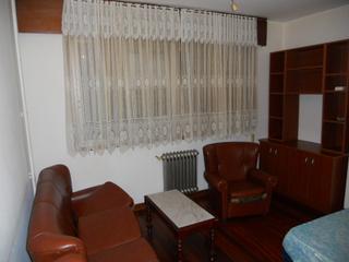 Location Appartement à Rúa da rosa 31