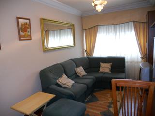 Location Appartement à Rúa da rosa 31