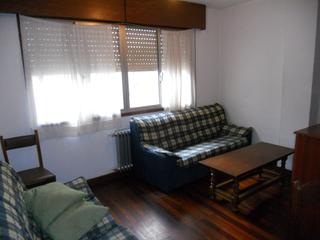 Location Appartement à Rúa da rosa 33