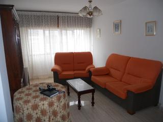 Rent Flat in Rúa doutor maceira 9