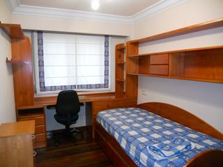 Location Appartement à Rúa da rosa 31