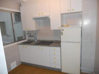 Location Appartement à Rúa da rosa 29