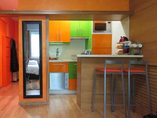 Location Appartement à Rúa dos pelamios 16