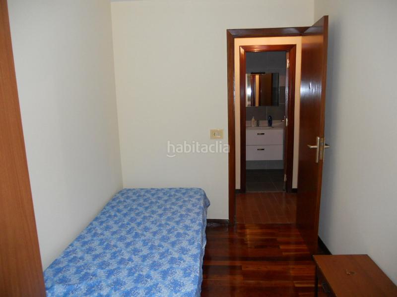 Foto 1ff57164-c3c4-470e-8413-e75ff665195f. Affitto appartamento con riscaldamento in Ensanche - Sar Santiago de Compostela