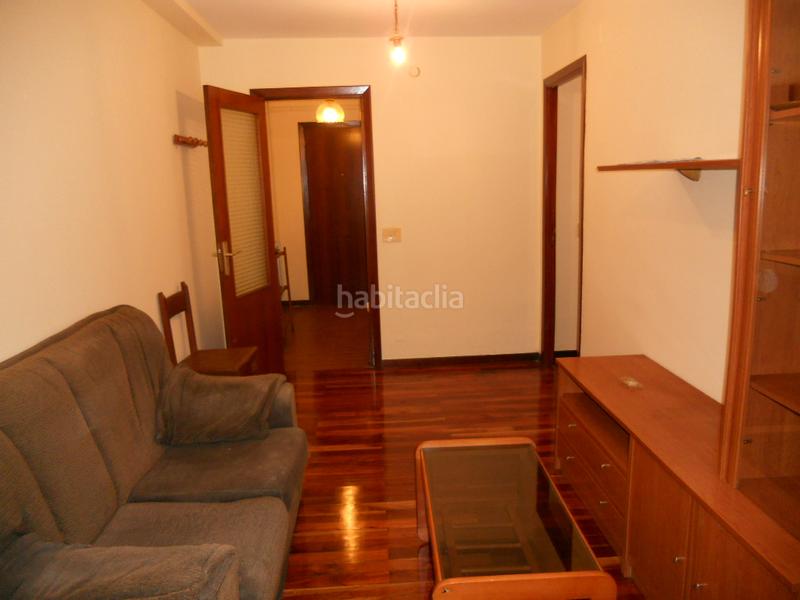 Foto 612f40ba-3977-4e5b-aaac-18624718b454. Affitto appartamento con riscaldamento in Ensanche - Sar Santiago de Compostela