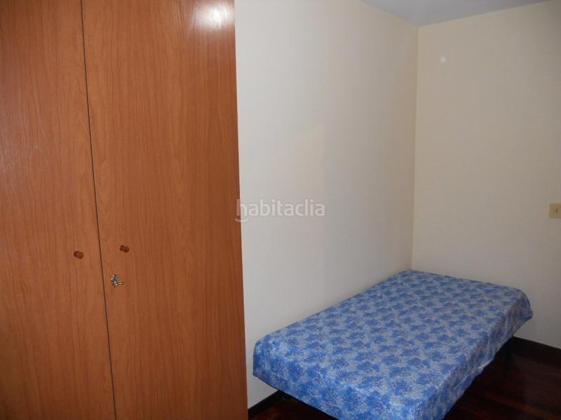 Foto 7845ec7b-3da3-4e62-a65d-59a36e3a116e. Affitto appartamento con riscaldamento in Ensanche - Sar Santiago de Compostela