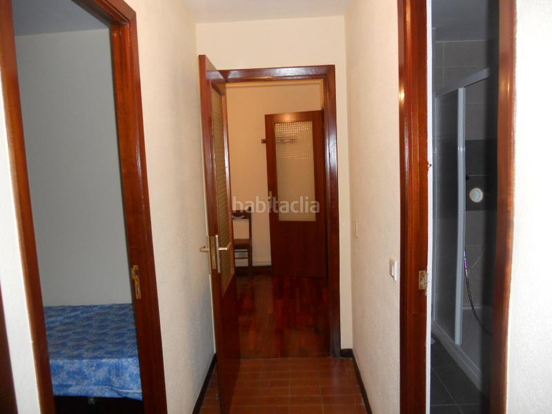 Foto 9b4823c4-bbce-4ebd-b9b4-a74613a481ee. Affitto appartamento con riscaldamento in Ensanche - Sar Santiago de Compostela