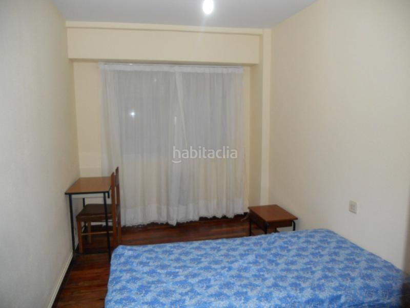 Foto af6be0cb-1ef4-49b3-afdf-f29f1aaa5c2b. Affitto appartamento con riscaldamento in Ensanche - Sar Santiago de Compostela