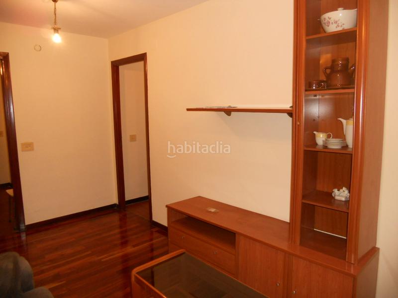 Foto ddfa30b0-1ce5-4e20-b46b-89aa2fab55c9. Affitto appartamento con riscaldamento in Ensanche - Sar Santiago de Compostela