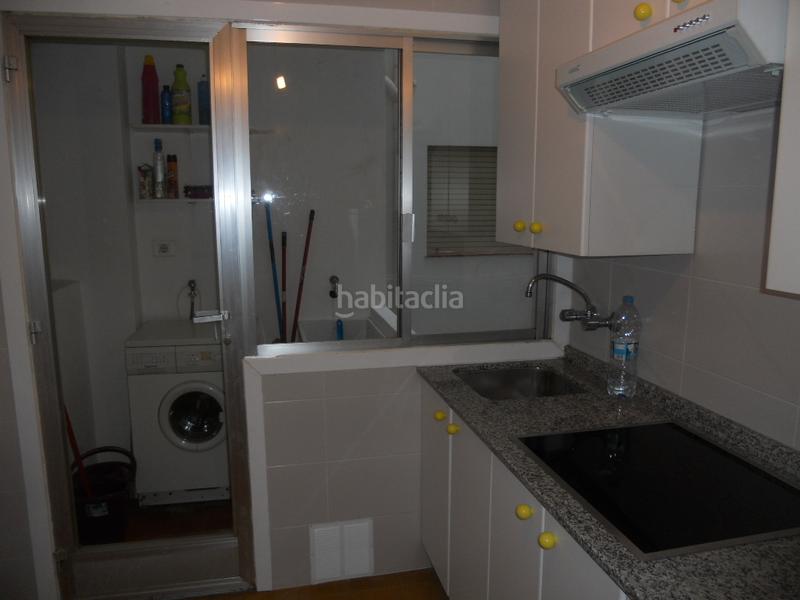 Foto 125dc461-700c-4b12-85e5-80b1701aecea. Location appartement avec chauffage dans Ensanche - Sar Santiago de Compostela