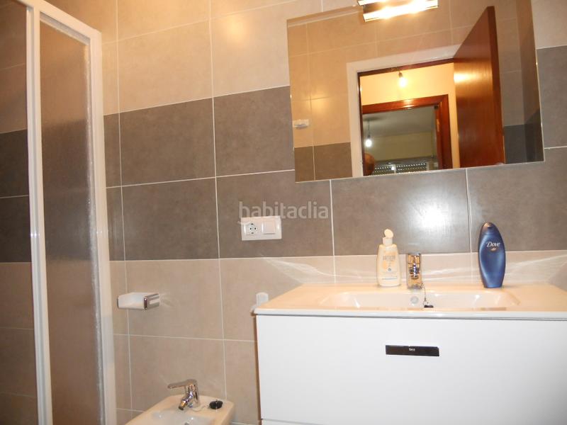Foto 1efc850e-53e7-4e19-8302-e9d45bb7fc9a. Location appartement avec chauffage dans Ensanche - Sar Santiago de Compostela