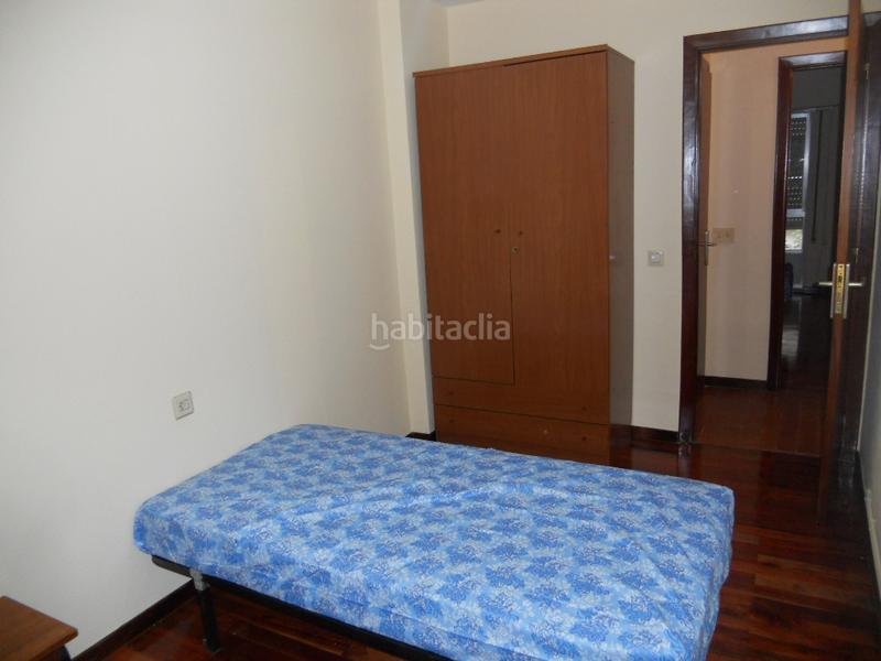 Foto 280287aa-904d-4183-adea-23879ab56cc8. Location appartement avec chauffage dans Ensanche - Sar Santiago de Compostela