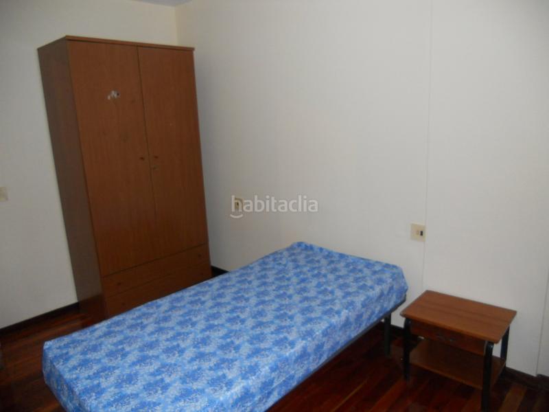 Foto 9e46573f-c3ec-41e4-847c-a0c0546b3d9b. Location appartement avec chauffage dans Ensanche - Sar Santiago de Compostela