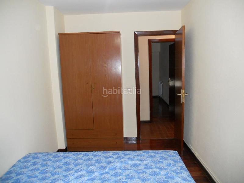 Foto 13b32158-328d-4cae-8a2f-f9a8f89e3589. Alquiler piso en Ensanche - Sar Santiago de Compostela