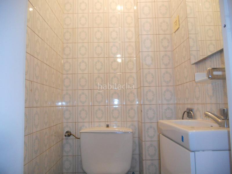 Foto 151f3222-6a51-4a9d-8fc8-2e39bc919f94. Alquiler piso en Ensanche - Sar Santiago de Compostela
