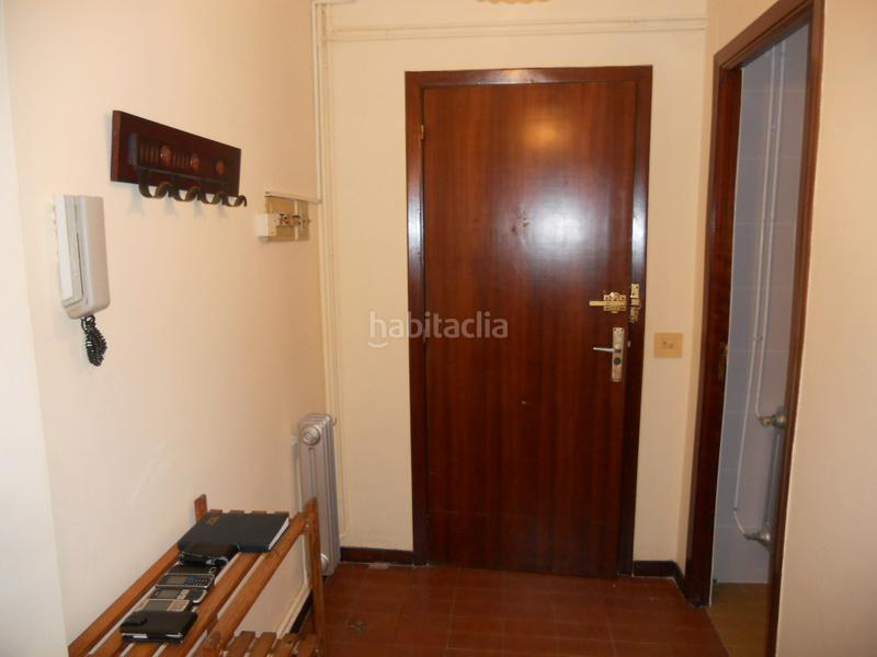 Foto 2ca17dcd-4273-4434-98cc-865f31b10639. Alquiler piso en Ensanche - Sar Santiago de Compostela