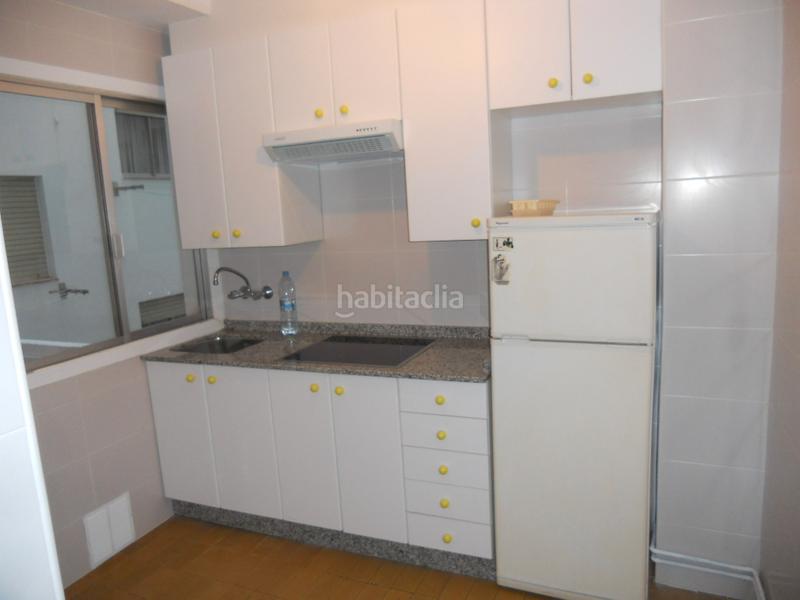 Foto 342f26d5-87e9-4f52-82bd-565ef2f0ee27. Alquiler piso en Ensanche - Sar Santiago de Compostela