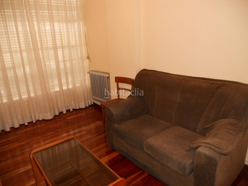 Foto 3cba5845-1f70-4cd1-84cc-a65ef3ba27f8. Alquiler piso en Ensanche - Sar Santiago de Compostela