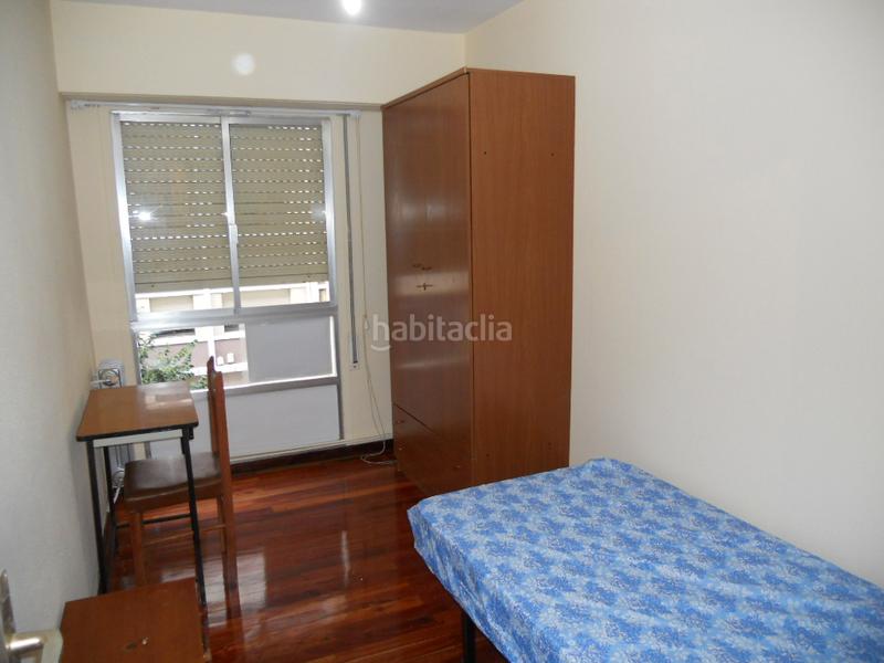 Foto 473f65e0-adc2-4ba5-a109-be4b04ea9c52. Alquiler piso en Ensanche - Sar Santiago de Compostela