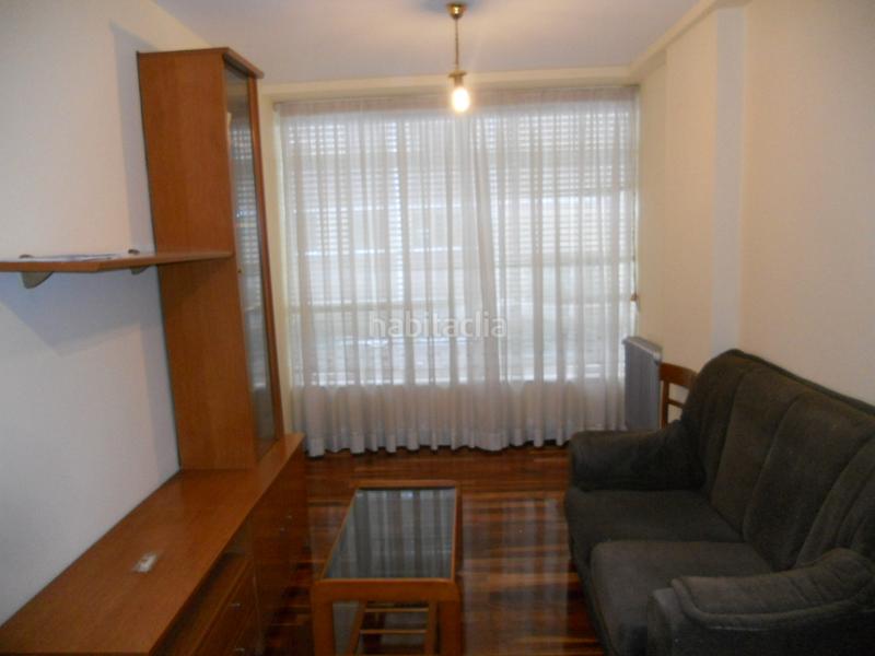 Foto 4b5b9f2a-d1a8-4f24-a61b-0014e690223c. Alquiler piso en Ensanche - Sar Santiago de Compostela