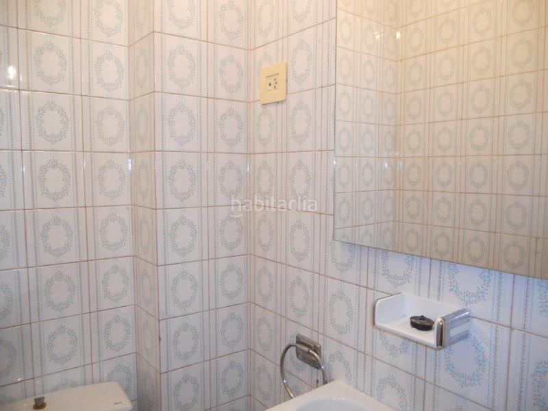 Foto 63ce3f77-9e34-4284-8ce4-7346179caec9. Alquiler piso en Ensanche - Sar Santiago de Compostela
