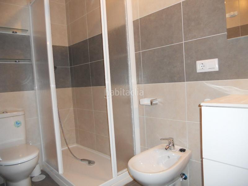 Foto 7f284dc9-b535-4ee7-8a07-3d0258014619. Alquiler piso en Ensanche - Sar Santiago de Compostela