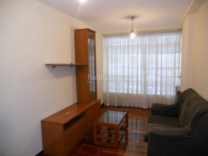 Foto 9f3f1ffc-7667-4369-ad55-8fd60499a7f6. Alquiler piso en Ensanche - Sar Santiago de Compostela