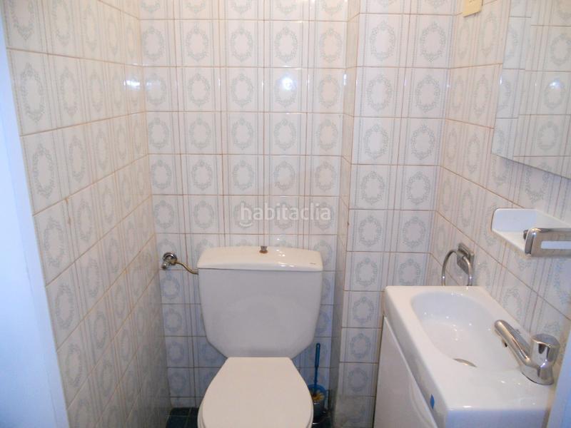 Foto b219cc2c-b05b-4d22-b317-80f8486b7836. Alquiler piso en Ensanche - Sar Santiago de Compostela