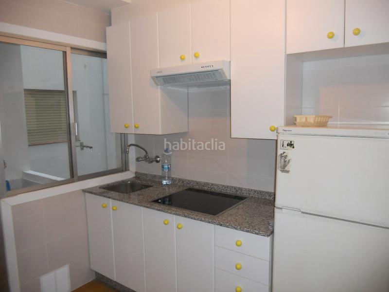 Foto c4ab1d48-9fa1-4258-90bf-60b08327be5d. Alquiler piso en Ensanche - Sar Santiago de Compostela