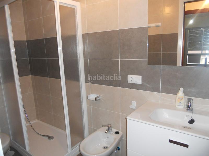 Foto ce9d9b37-7d31-4fc6-88e2-2d7a3143541a. Alquiler piso en Ensanche - Sar Santiago de Compostela