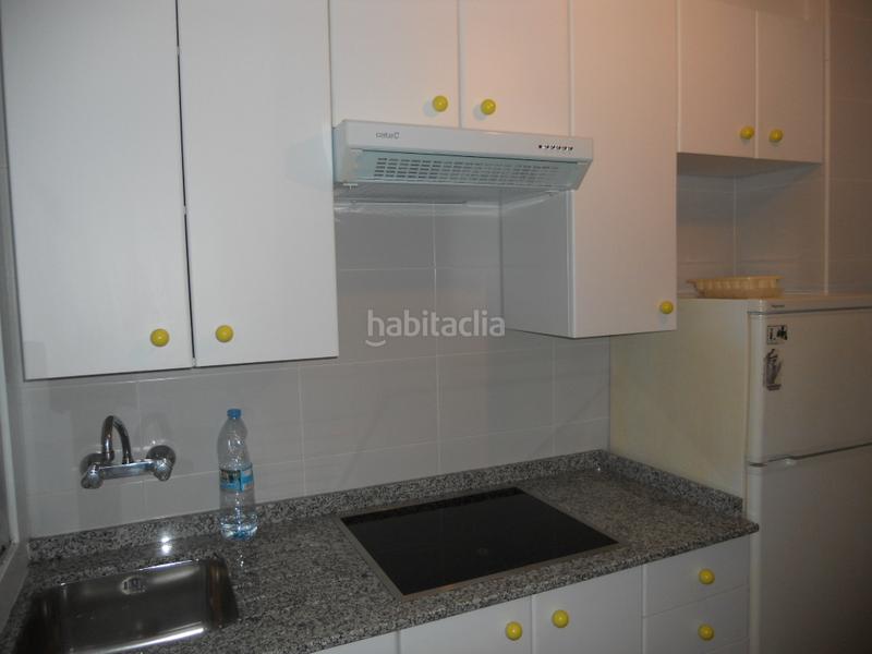 Foto d38fce5e-8674-41b3-b3b9-c4754decaffa. Alquiler piso en Ensanche - Sar Santiago de Compostela