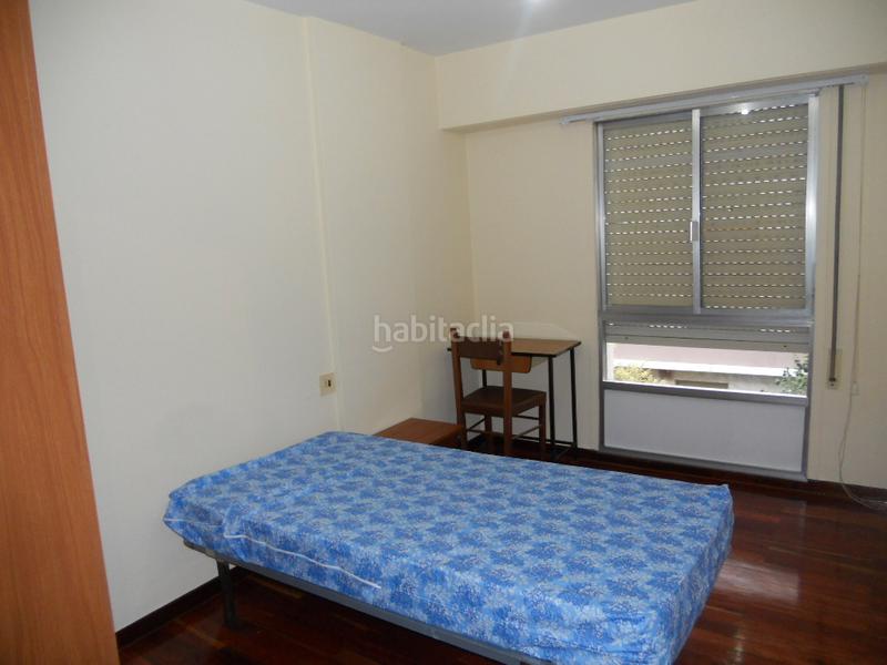 Foto d62efd5a-d42f-4d2d-8a2b-23bdd4248b72. Alquiler piso en Ensanche - Sar Santiago de Compostela