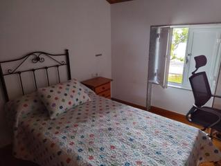 Location Appartement à Rúa dos basquiños 36