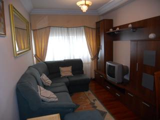 Location Appartement à Rúa da rosa 31