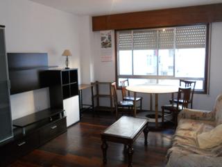 Location Appartement à Rúa de fernando iii o santo 31