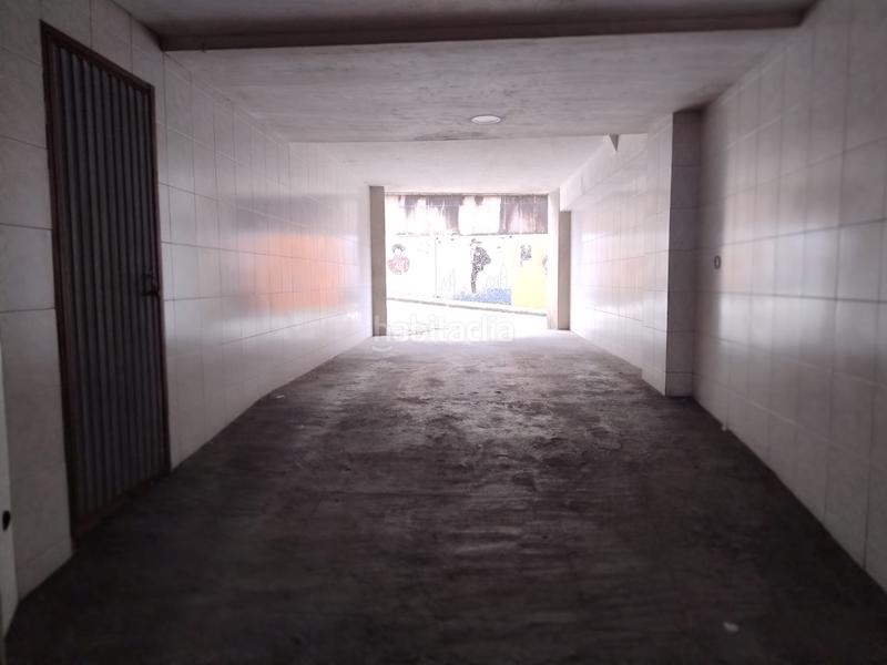 Foto 4a771168-5b1e-4998-a37b-b1812debdc6d. Car parking in rúa da espiñeira 4 in Campus Sur - Santa Marta Santiago de Compostela