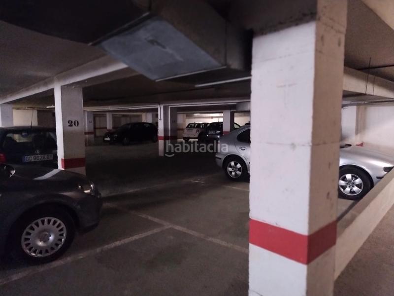 Foto 91b2a2a7-e883-4760-b48a-d3215d4334a4. Car parking in rúa da espiñeira 4 in Campus Sur - Santa Marta Santiago de Compostela